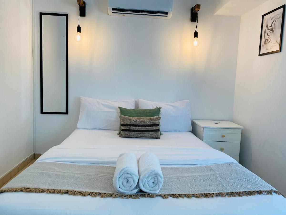 Serena'S 2-Br Apartment In Larnaca Exterior foto